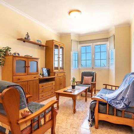 P&A Apartment El Burrero ภายนอก รูปภาพ