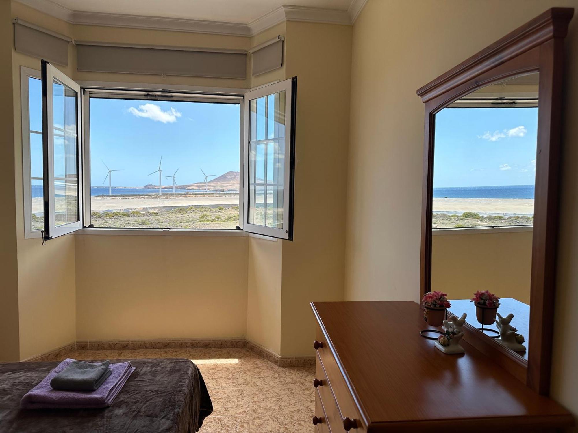 P&A Apartment El Burrero ภายนอก รูปภาพ
